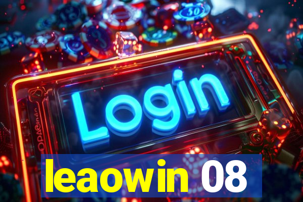 leaowin 08